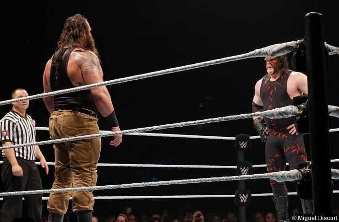 The battle between them will be thrilling